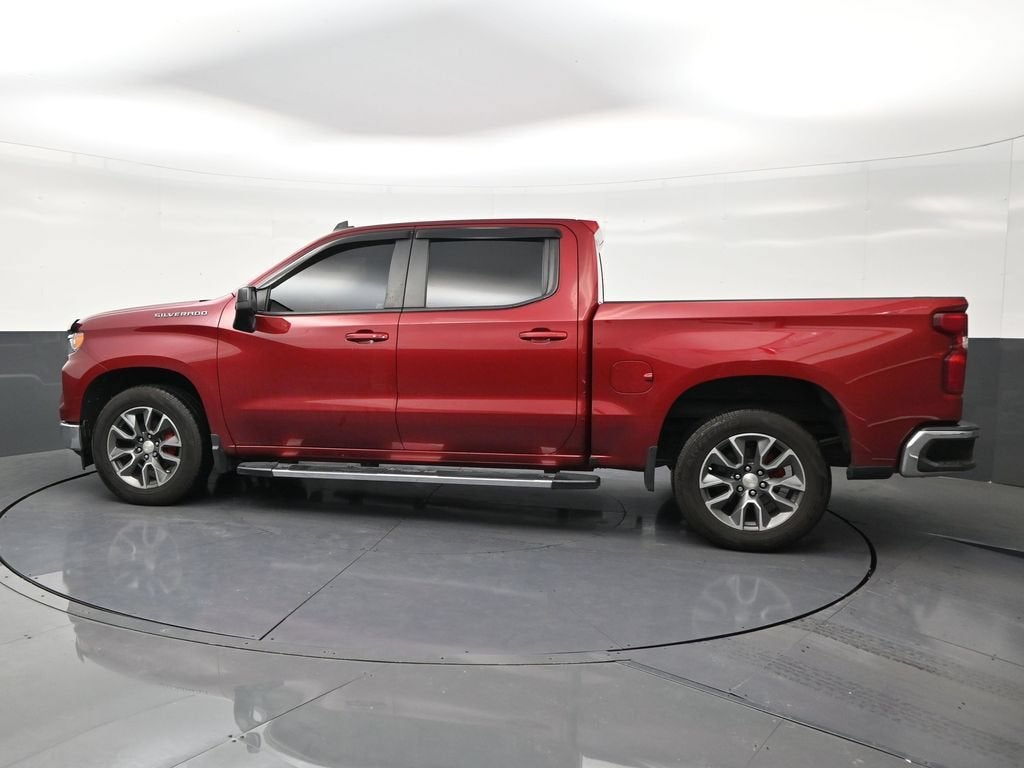 chevrolet silverado 1500 2022 3GCPACED7NG521888 image chevrolet silverado 1500 2022 3GCPACED7NG521888 image